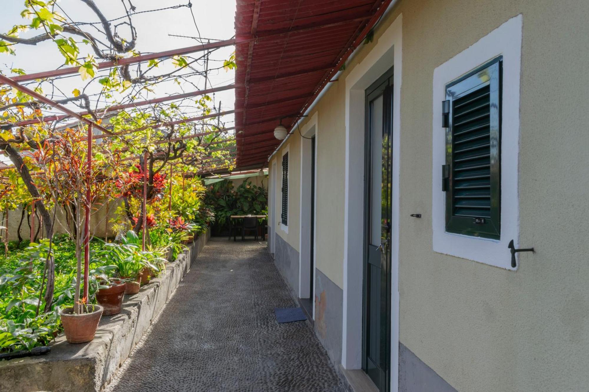 Casa Do Boto Villa Santa Cruz  Exterior photo